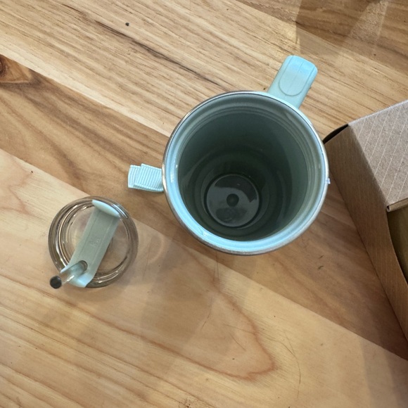 Stanley LOVESHACK FANCY Mini Tumblers Bag Charm Stores Keys Cash Lippies 2 left! - Picture 5 of 5